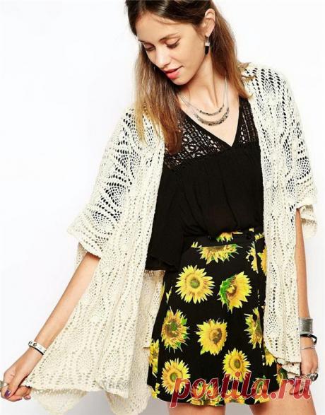 Ананасный вариант