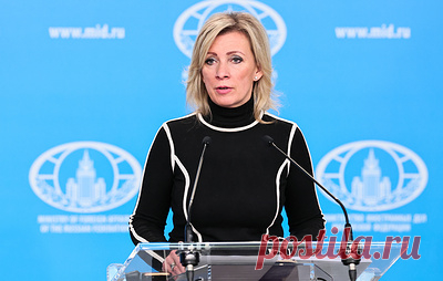 Захарова указала Ермаку, что контрнаступление ВСУ было успешным только для РФ. Глава офиса президента Украины ранее заявил, что считает контрнаступление страны "довольно успешным" с учетом имевшихся у нее возможностей