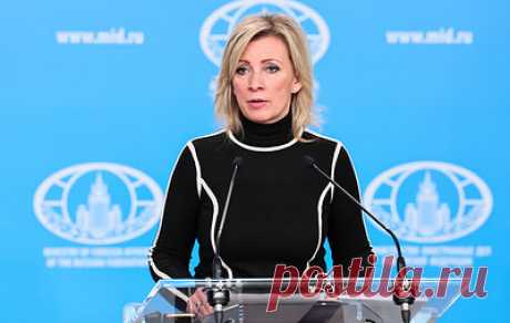 Захарова указала Ермаку, что контрнаступление ВСУ было успешным только для РФ. Глава офиса президента Украины ранее заявил, что считает контрнаступление страны &quot;довольно успешным&quot; с учетом имевшихся у нее возможностей
