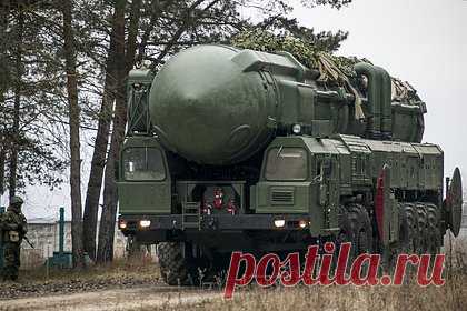 Стал известен ответ Запада на возможное применение Россией ядерного оружия на Украине