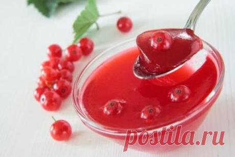 Очищающие кисели для похудения
