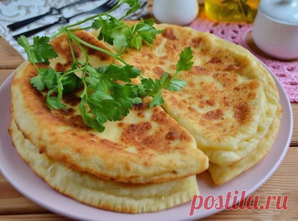 Хачапури 
