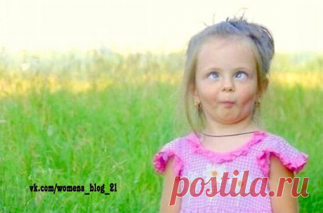 Чумовая девчушка))))