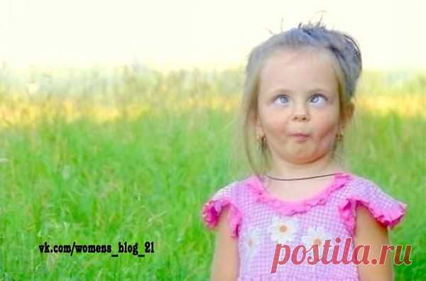 Чумовая девчушка))))