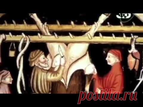 Пьяная и немытая Русь – кто и для чего придумал это?
