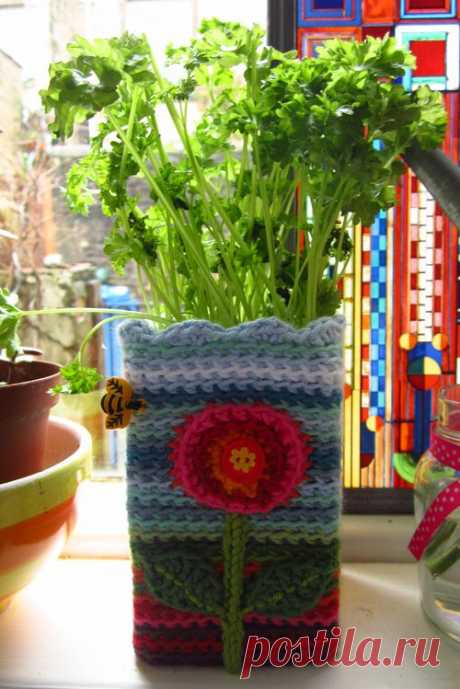 Attic24: Simply Crochet Magazine