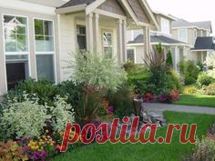 Stunning Front Yard Landscaping Ideas (23)