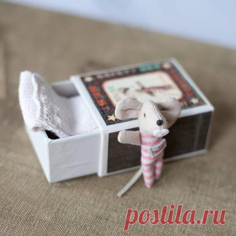 крошечные игрушки в спичечных коробках - Поиск в Google