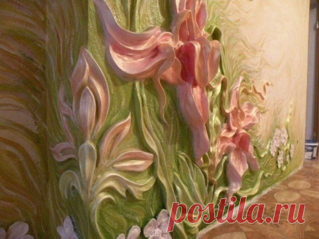 Я могу ВСЁ | Рукоделие и мастер-классы