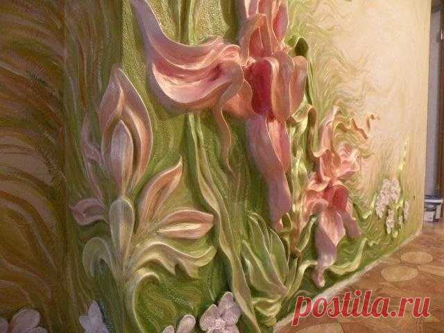 Я могу ВСЁ | Рукоделие и мастер-классы