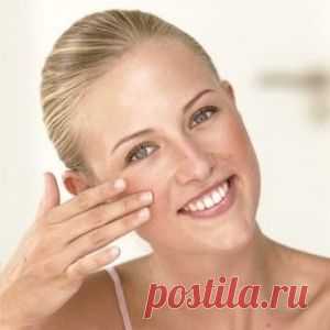 глицерин для кожи лица