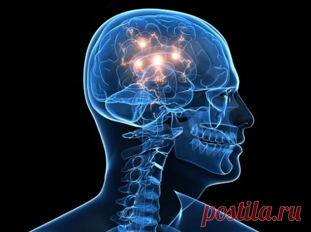 10 таинственных феноменов мозга, которые мы только начинаем понимать | ПолонСил.ру - социальная сеть здоровья