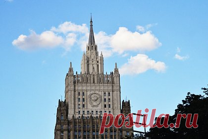 В МИД России выступили против форсирования процесса ядерного разоружения