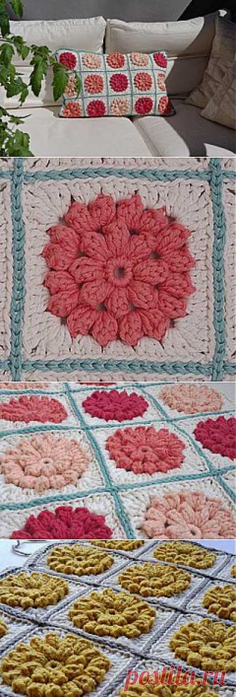 Ravelry: что-то очень узор на Mille марок