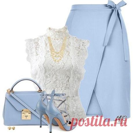 Модные образы — Модно / Nemodno