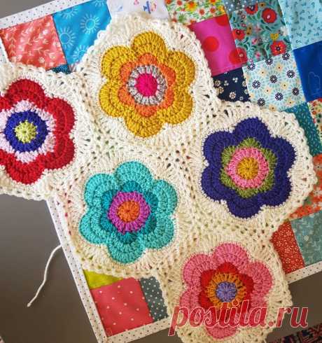 Angie 🌷 Le monde de Sucrette в Instagram: «Loving that blanket sooo much 💕 but did not have enough time for hooking today. Mondays are always so busy 🤯🙃 . . Pattern from…» 2 614 отметок «Нравится», 59 комментариев — Angie 🌷 Le monde de Sucrette (@lemondedesucrette) в Instagram: «Loving that blanket sooo much 💕 but did not have enough time for hooking today. Mondays are always…»