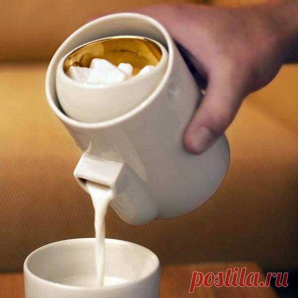 молоко-сахар к кофе ($70 на fancy)