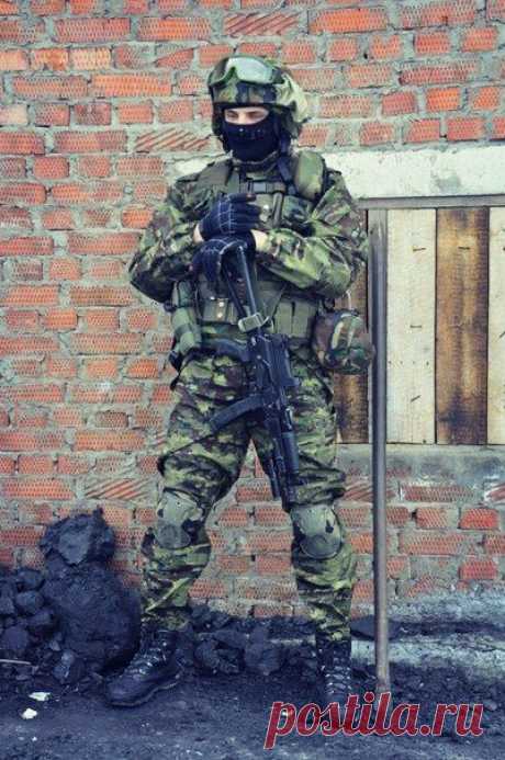 Яков Коваль