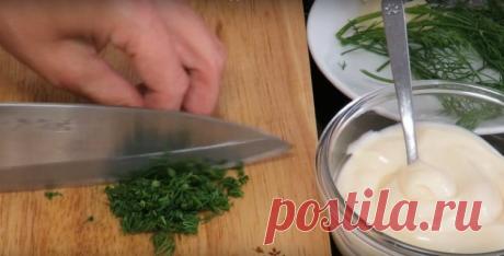 Потрясающая закуска из кабачков - Простые рецепты Овкусе.ру