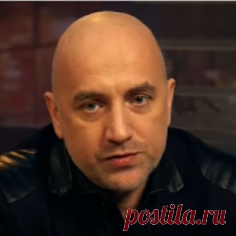 Донбасс больше не будет частью Украины, этот вопрос решен и тема закрыта - Прилепин