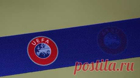 В УЕФА разочарованы раскрытием деталей обсуждения возвращения России. Союз европейских футбольных ассоциаций (УЕФА) разочарован раскрытием подробностей собрания его членов, где обсуждался вопрос возможного допуска российских молодёжных команд к международным турнирам. Читать далее