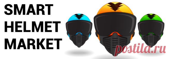 Smart Helmet Market Size, Share | Global Industry Report [2020-2027]