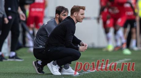 Абаскаль сообщил, что останется в «Спартаке». Главный тренер московского «Спартака» Гильермо Абаскаль прокомментировал слухи об уходе в испанский «Кадис». Читать далее