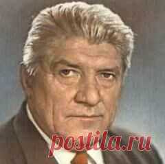 6 января в 1911 году родился Николай Крючков-АКТЕР