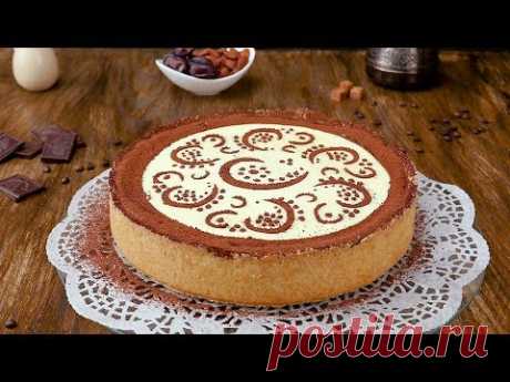 Как испечь кофейный торт - Рецепты от Со Вкусом