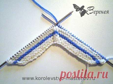 Пинетки-кеды спицами с описанием: подробный мастер-класс с видео и схемой тапочек для мальчика