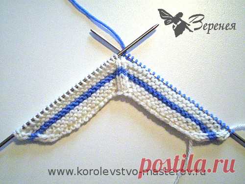 Пинетки-кеды спицами с описанием: подробный мастер-класс с видео и схемой тапочек для мальчика