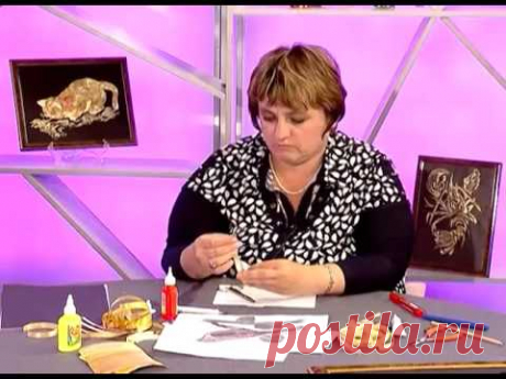 Ручная работа 11.06.2016