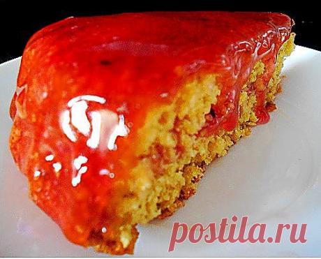 "Овсянник" или овсяный кекс.