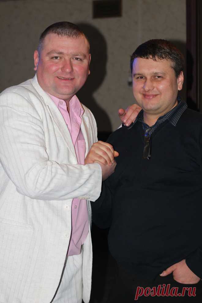 ВАЛЕРИЙ ЮГ  МАКСИМ ХУДОЖНИКОВ