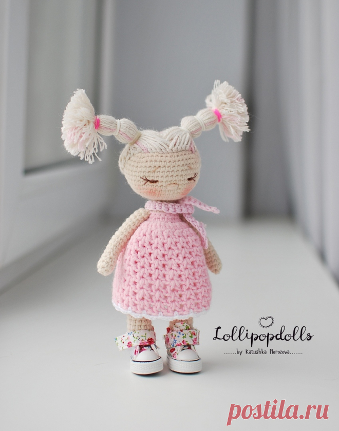 PDF Куколка. FREE amigurumi crochet pattern. Бесплатный мастер-класс, схема и описание для вязания игрушки амигуруми крючком. Вяжем игрушки своими руками! Куколка, кукла, doll, puppet, puppe, marioneta, fantoche. #амигуруми #amigurumi #amigurumidoll #amigurumipattern #freepattern #freecrochetpatterns #crochetpattern #crochetdoll #crochettutorial #patternsforcrochet #вязание #вязаниекрючком #handmadedoll #рукоделие #ручнаяработа #pattern #tutorial #häkeln #amigurumis #dolls