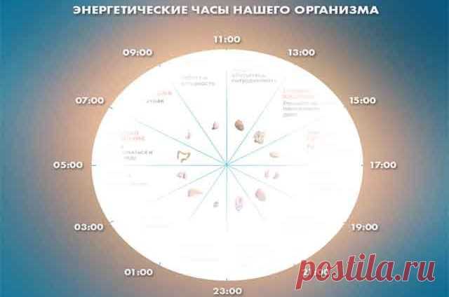 Если вы просыпаетесь между 3 и 5 утра, что это означает? — Гармония в тебе