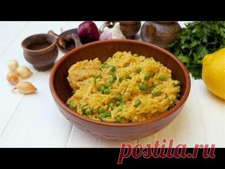 Куриные бедра с карри - Рецепты от Со Вкусом