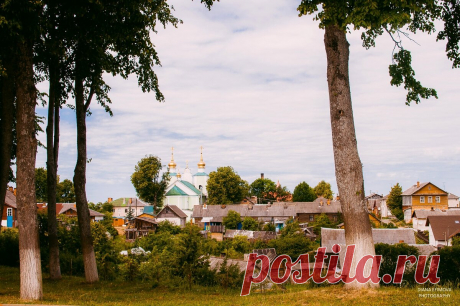 Готовы уехать в глубинку России, что б не боятся вирусов? Рассказываю куда. Себеж | Di_travel | Яндекс Дзен