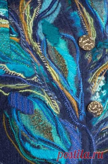 Пальто - Юкостайл. Магазин дизайнерской одежды оптом и в розницу.