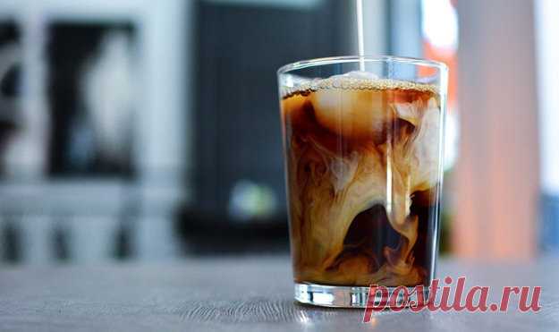 Кофе Cold Brew - это холодный кофе 

Почему он хорош?
- Во-первых, это идеальный #напиток для лета.
Но это не самое главное...

Давайте разберем, чем хорош #Cold_Brew, и чем этот #холодный_кофе завоевал сердца кофеманов