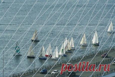 Vladivostok - Timeline Photos