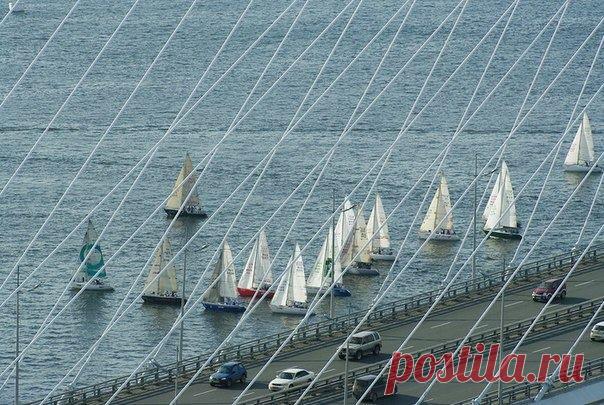 Vladivostok - Timeline Photos