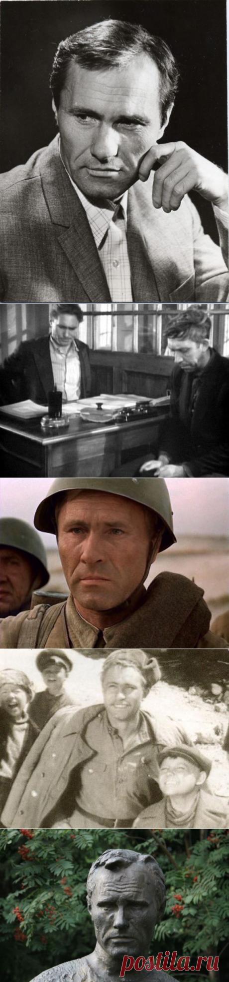 Василий Макарович Шукшин / Назад в СССР.