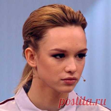 Диана Шурыгина теперь певица: девушка записала свою первую песню