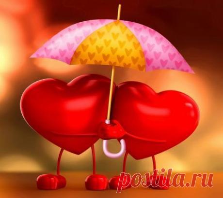 Китайское гадание "Формула любви" | Кошкин дом