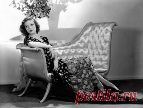 Лоретта Янг Loretta Young