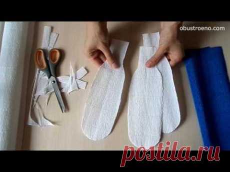 ГИГАНТСКИЕ РОСТОВЫЕ ЦВЕТЫ. Ирисы (часть 1)