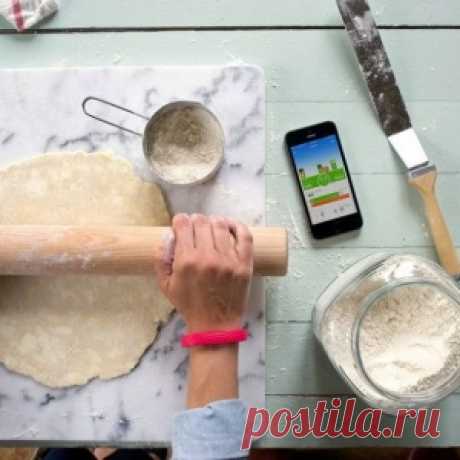 Отличные кухонные советы!