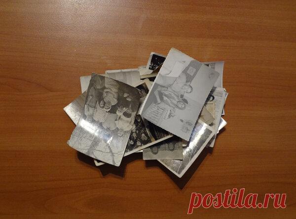 Что нельзя делать с фотографиями. | обж | Яндекс Дзен