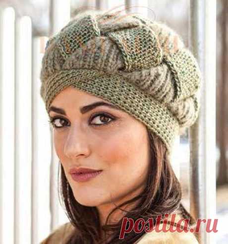 Головные уборы | DAMские PALьчики. ru